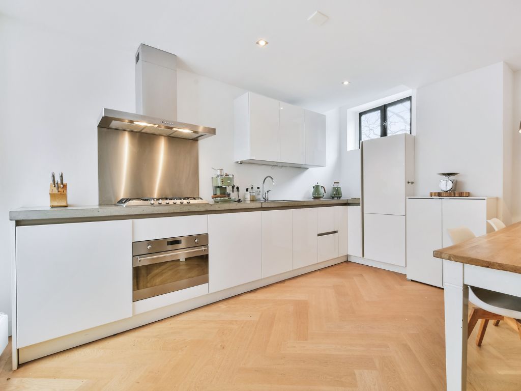 cocinas a medida en Murcia