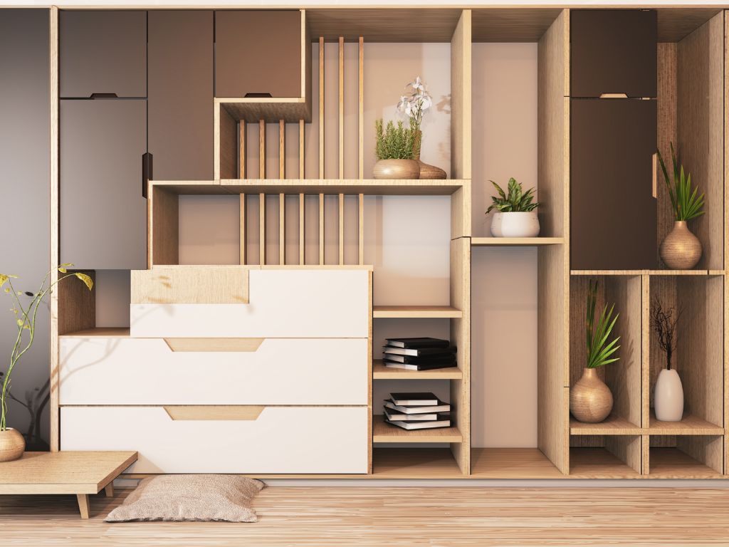 Armarios a medida en Murcia