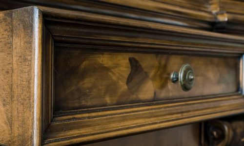 RESTAURACION DE MUEBLES RESTAURACION DE MUEBLES